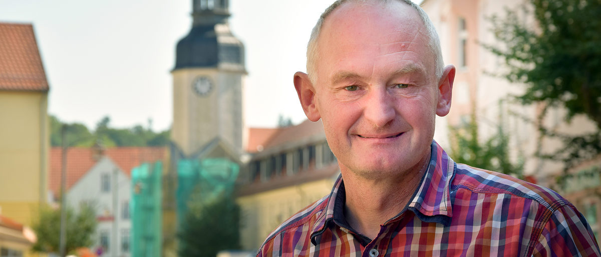 Uhrmacher Carsten Handrick Straße