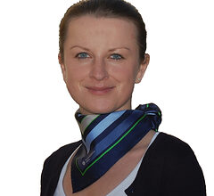Anne Kathrin Selka Juristin