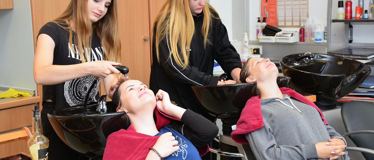 Berufsorientierung 2020 Schule Vetschau