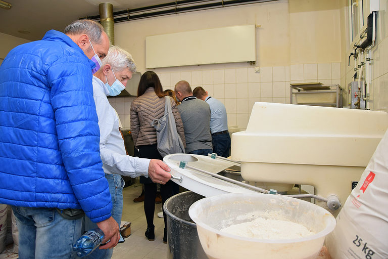 Familienbäckerei Uhlmann 