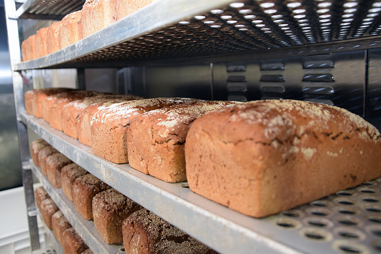 Familienbäckerei Uhlmann 