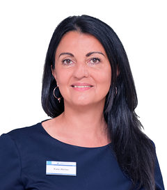 Kate Weller weiß
