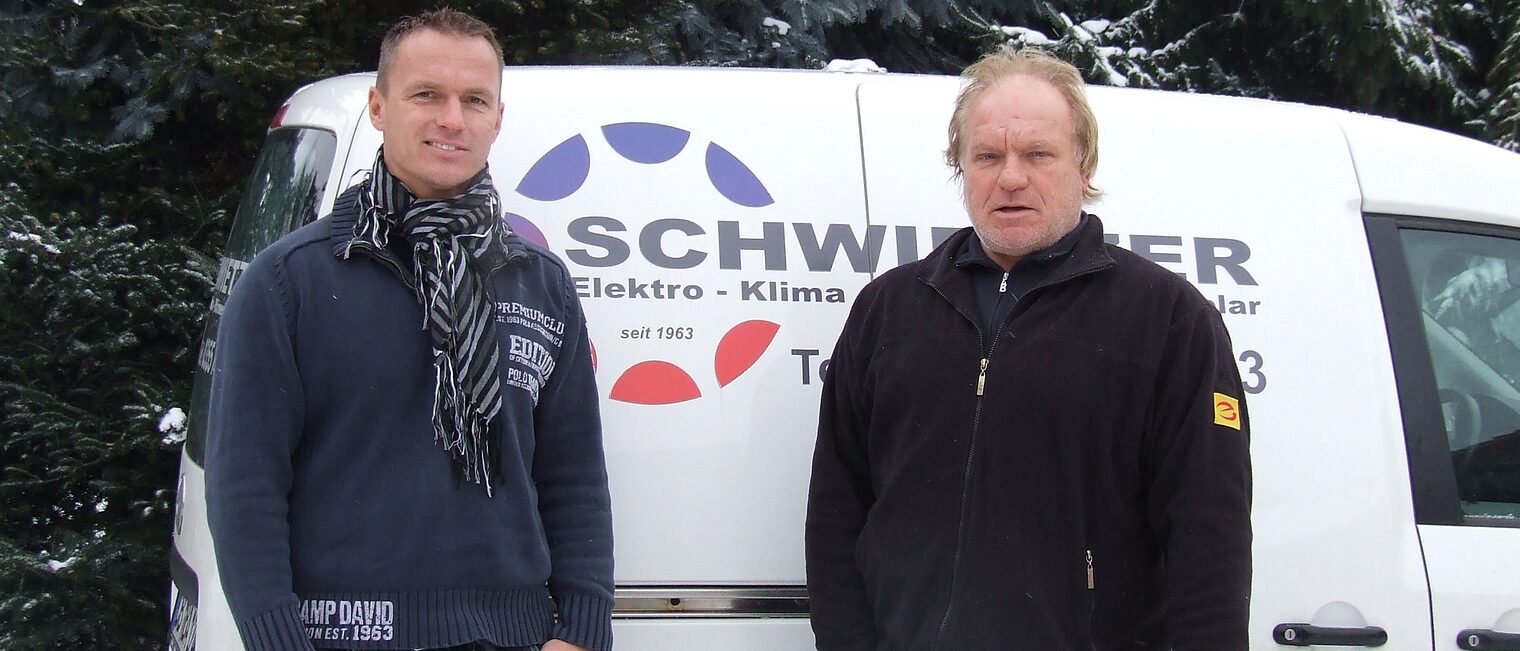 Firma-Schwietzer