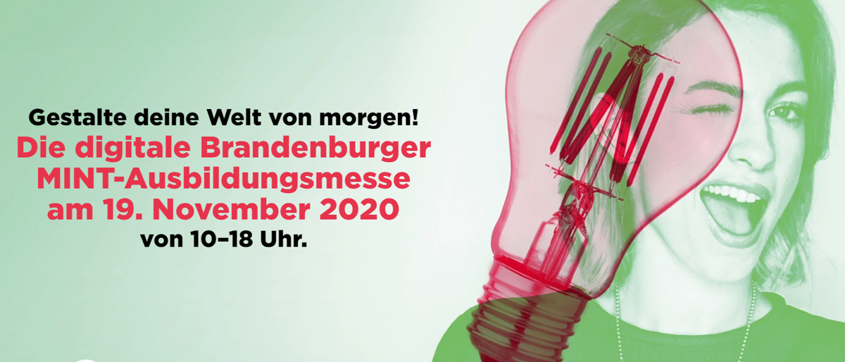 MINT Messe