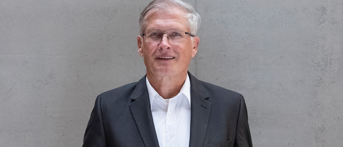Prof. Dr. Martin Neumann