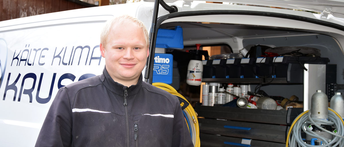 Pascal Pumpa PLW Bundessieger 2020