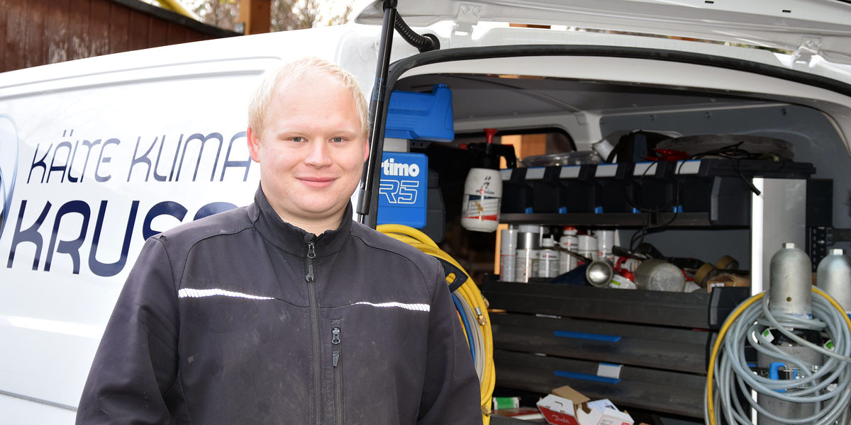 Pascal Pumpa PLW Bundessieger 2020