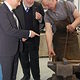 23. Handwerkerausstellung in Cottbus