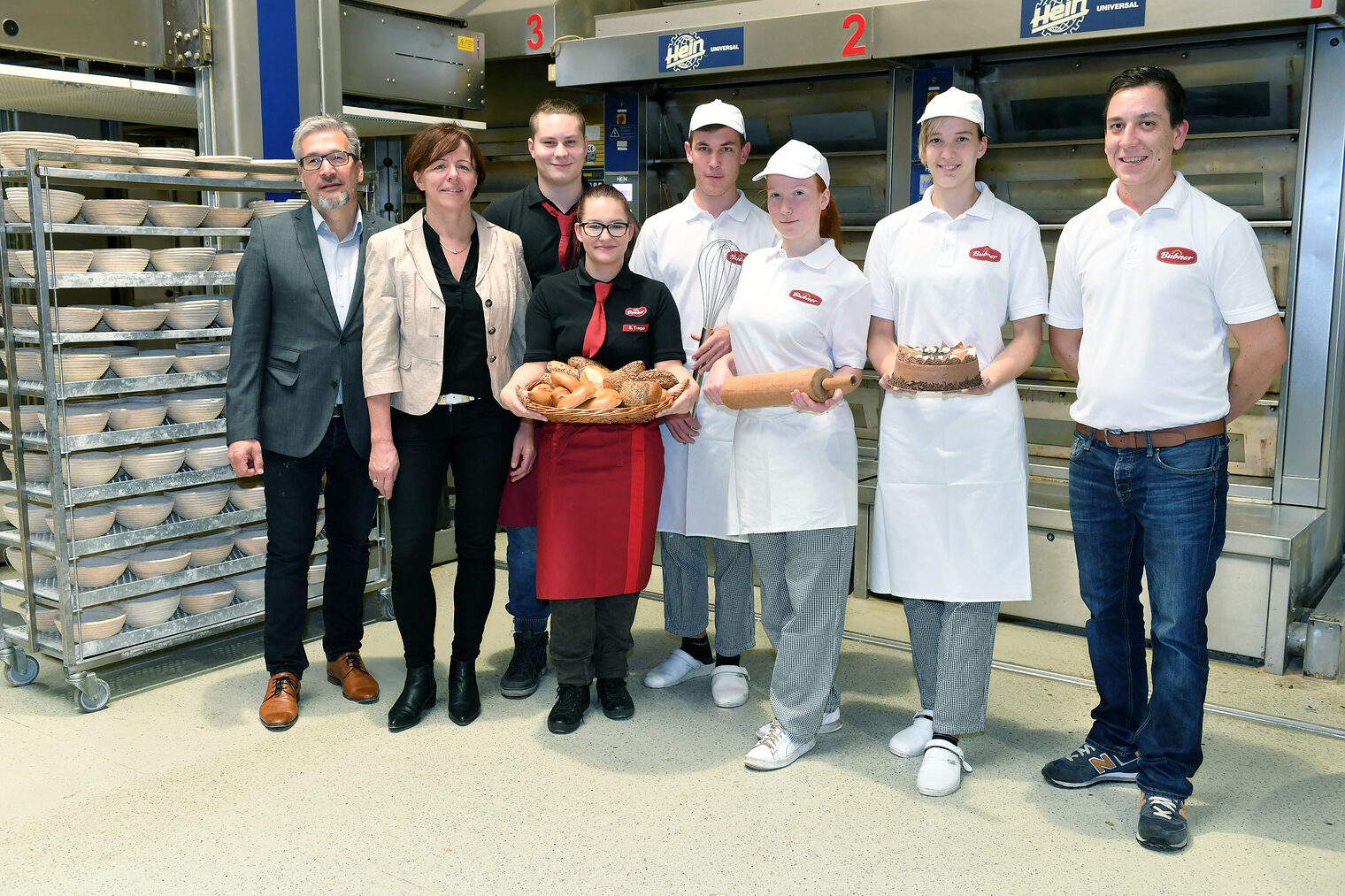 Bäckerei Bubner e.K. Doberlug- Kirchhain - Schlagwort(e): Bäckerei Bubner e.K. Doberlug- Kirchhain