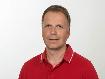 Ingo Krüger Obermeister