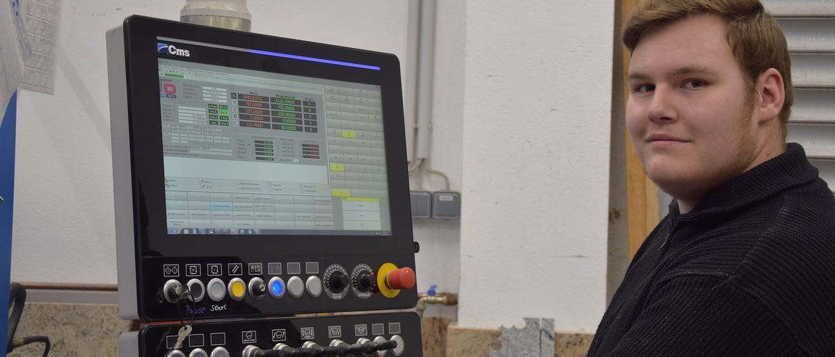 Landessieger PLW 2020 Steinmetz Paul Müller