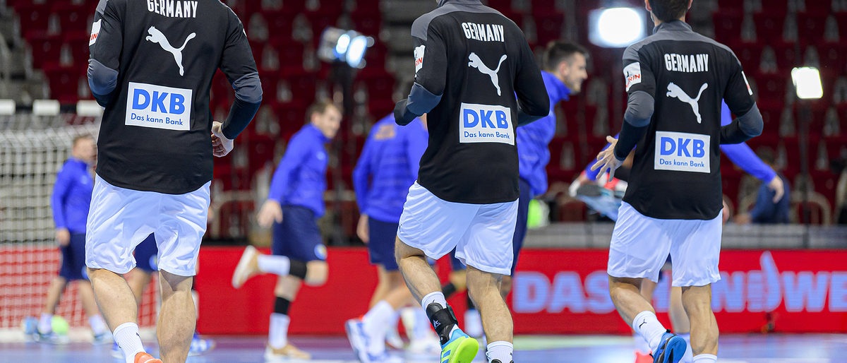 Handball WM 2021