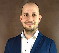 Tobias Balzer Leiter BTZ