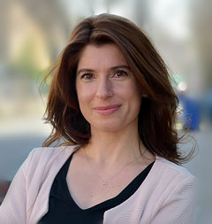 Daniela Delert