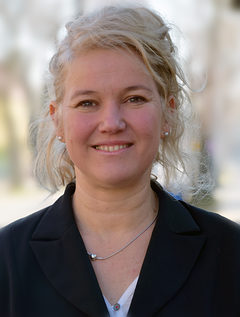 Vicky Klode Hammitsch