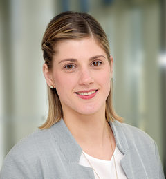 Christiane Buchan
