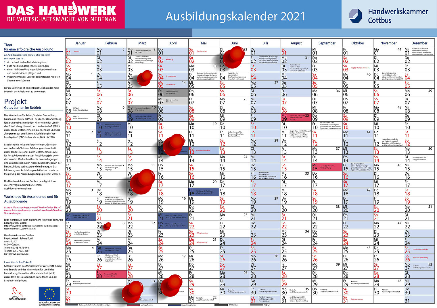 7 Ausbildungskalender_ 2021