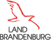 Logo Land Brandenburg