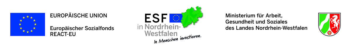Logo Nordrhein-Westfalen eu-react_esf_mags_cmyk
