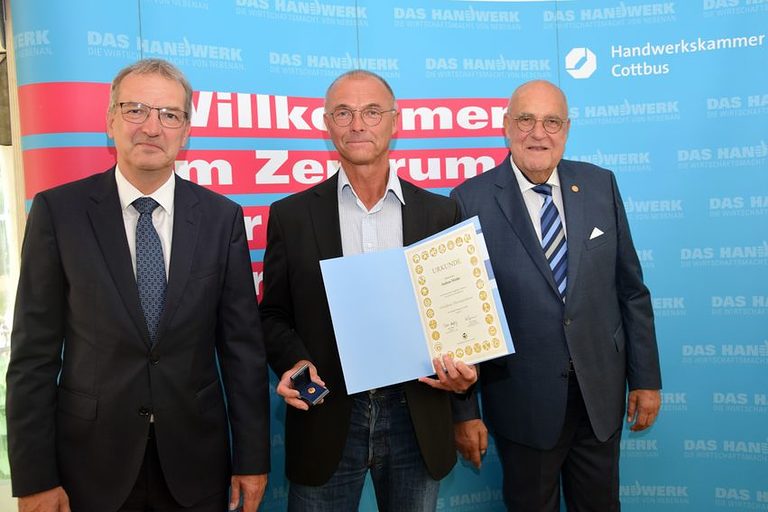 Meisterfeier Gold und Diamant 2020_2021