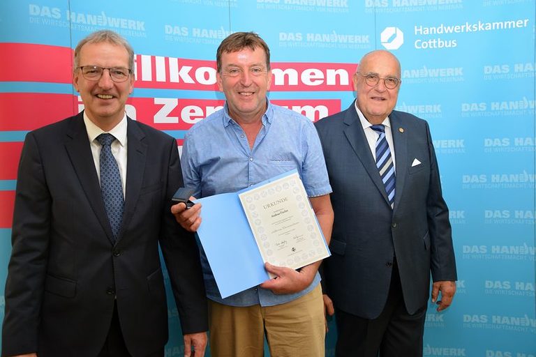 Meisterfeier Gold und Diamant 2020_2021