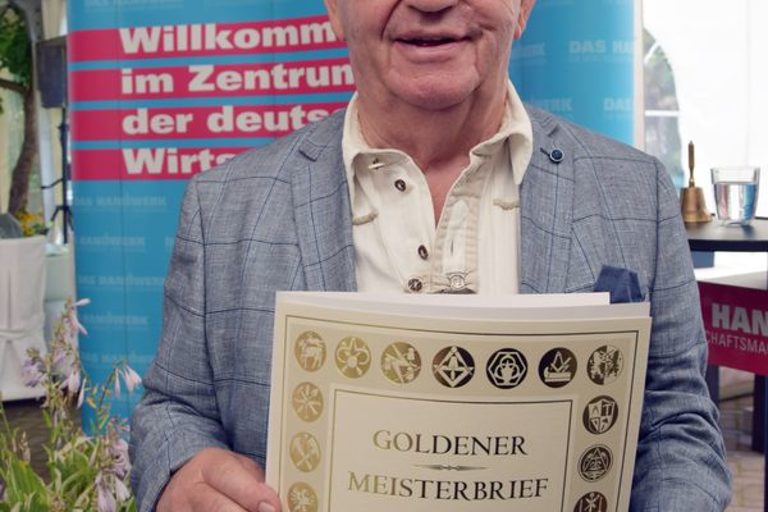 Meisterfeier Gold und Diamant 2020_2021