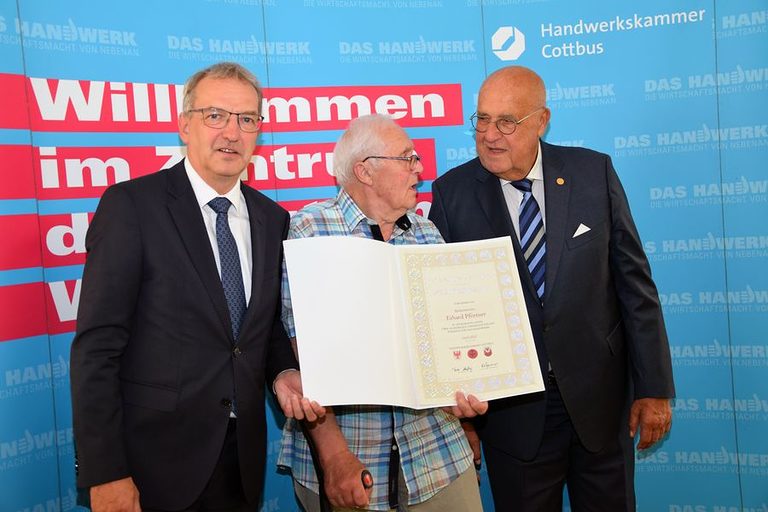 Meisterfeier Gold und Diamant 2020_2021