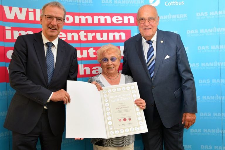 Meisterfeier Gold und Diamant 2020_2021