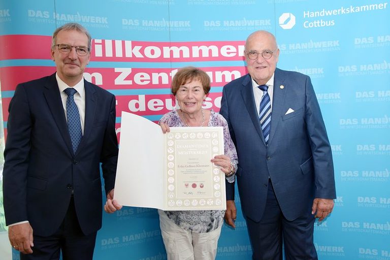 Meisterfeier Gold und Diamant 2020_2021