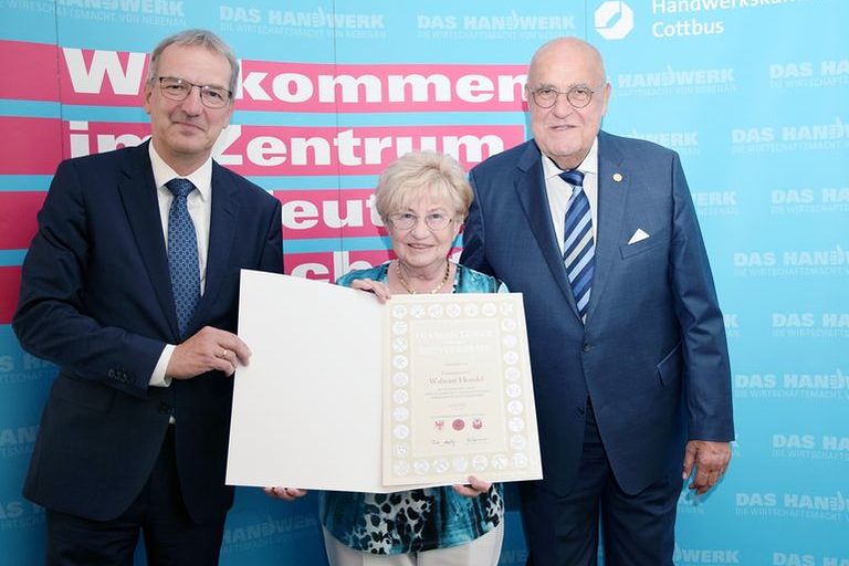 Meisterfeier Gold und Diamant 2020_2021