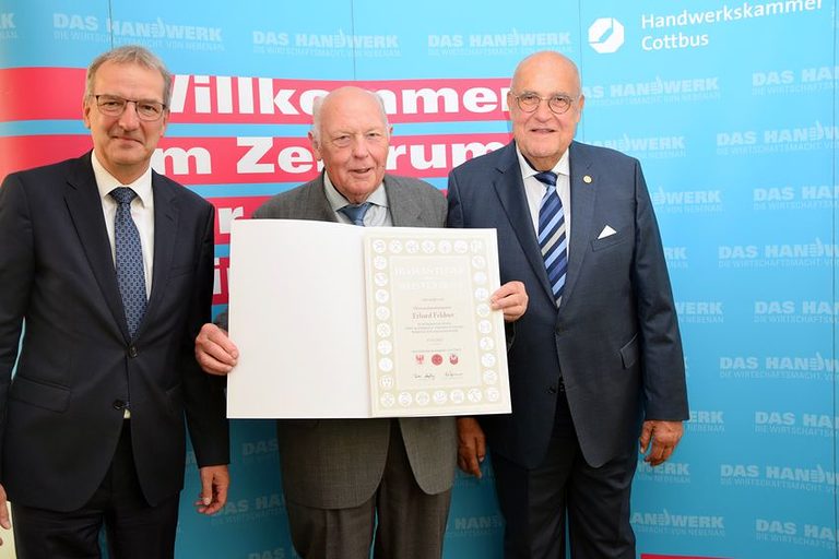 Meisterfeier Gold und Diamant 2020_2021