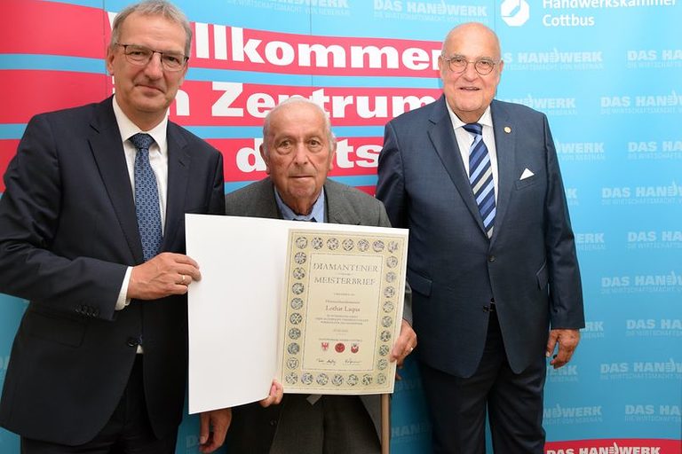 Meisterfeier Gold und Diamant 2020_2021