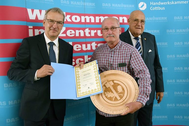 Meisterfeier Gold und Diamant 2020_2021