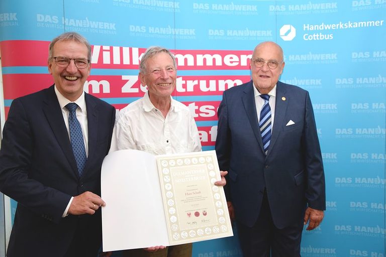 Meisterfeier Gold und Diamant 2020_2021