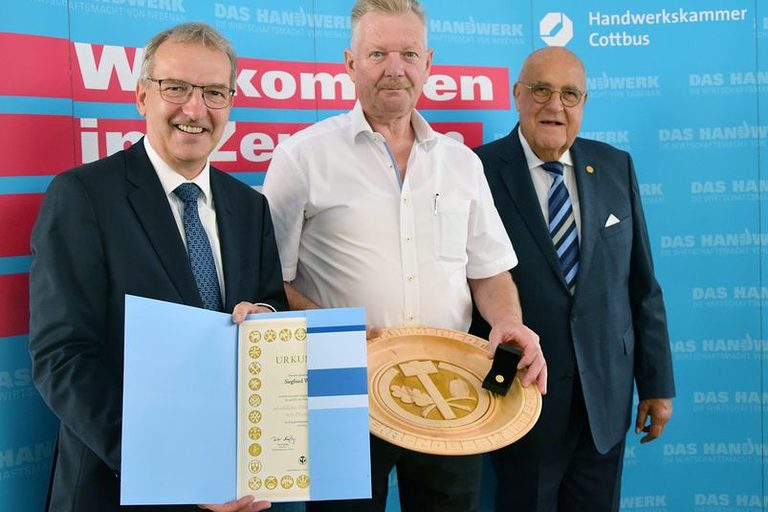 Meisterfeier Gold und Diamant 2020_2021