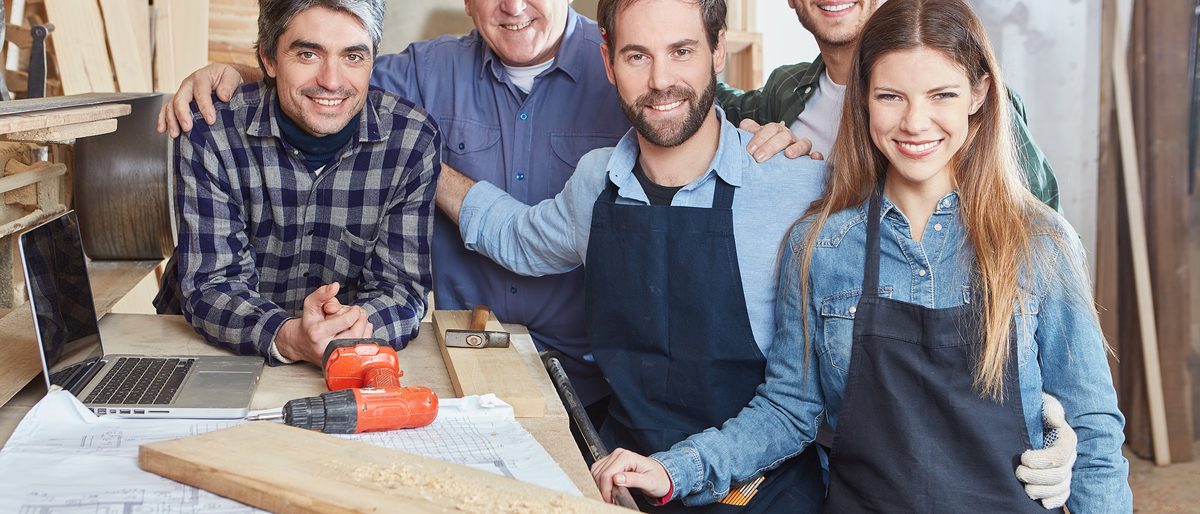 Symbolbild Ausbildung Lehrverträge