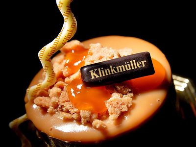 Konditorei Klinkmüller Zukunftspreis